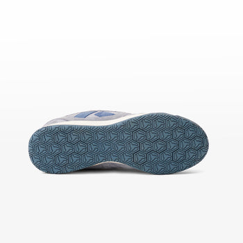 Gully Labs X Nivia - Barefoot Blue
