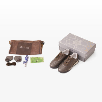 Gully Labs X Nivia - Eleven Crest