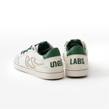 Gully Number 001 - Naadu