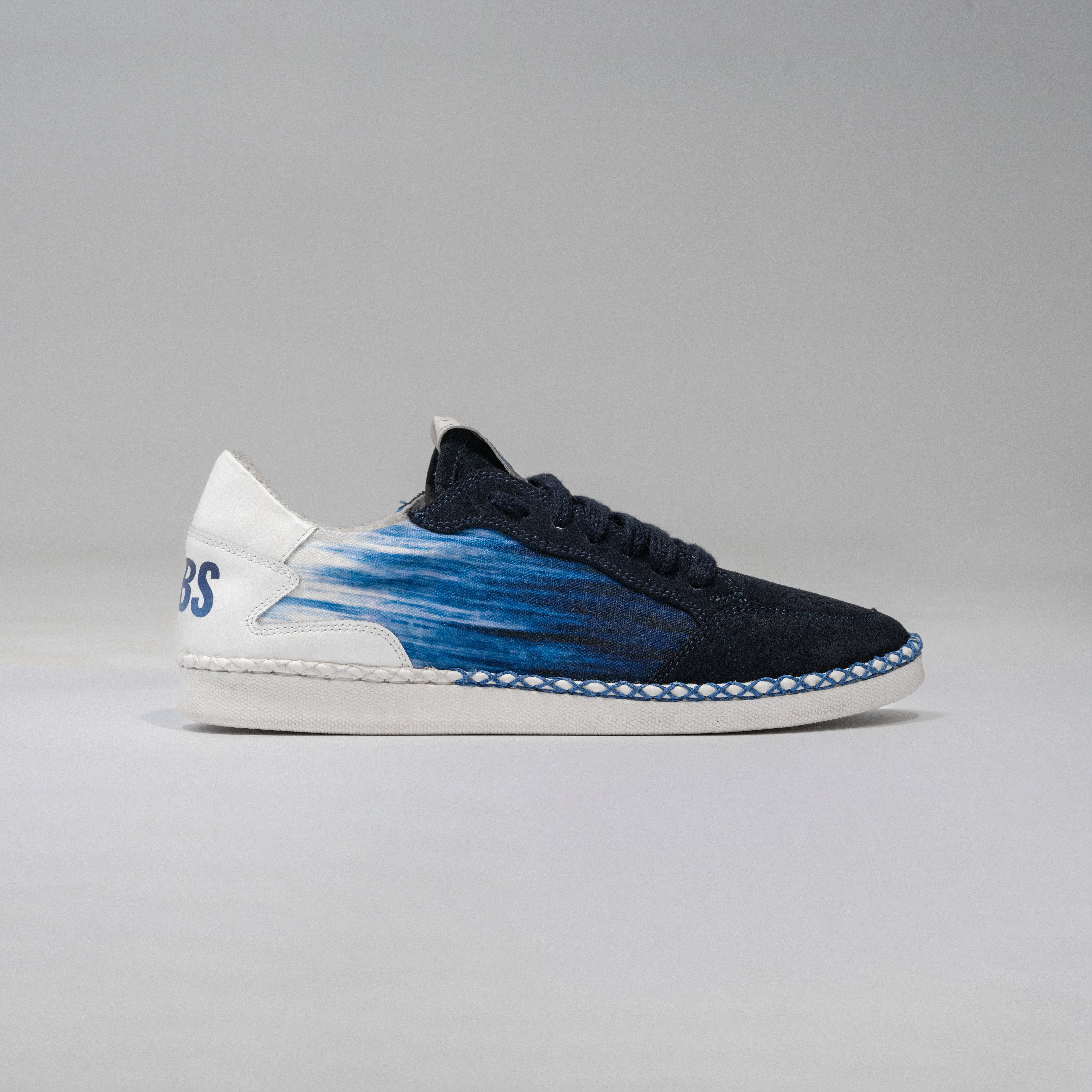 Gully Number 001 - Syaahi Blue for Women