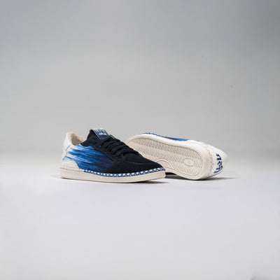 Gully Number 001 - Syaahi Blue for Women
