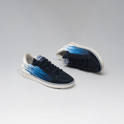 Gully Number 001 - Syaahi Blue for Women