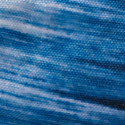 Gully Number 001 - Syaahi Blue for Women